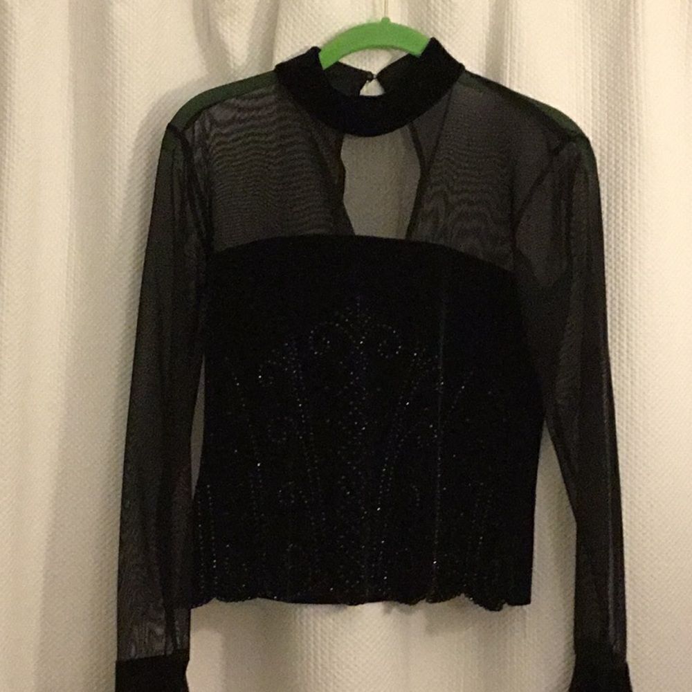 Womens Blouse 
